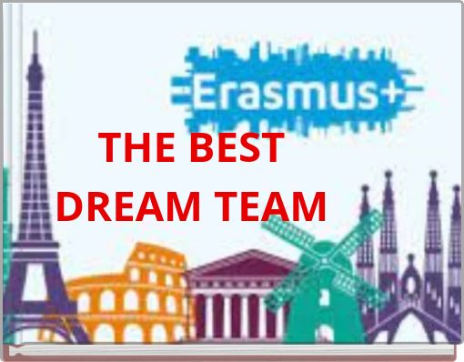 THE BEST DREAM TEAM