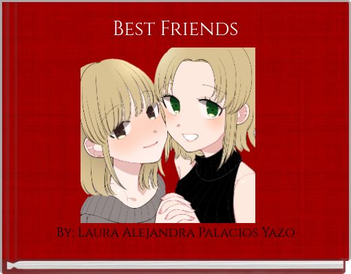 Best Friends