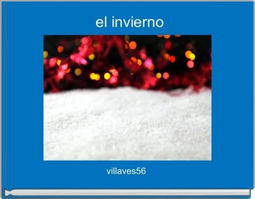 el invierno