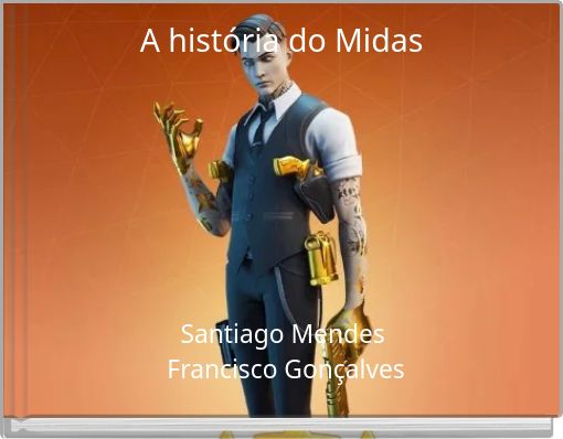 A história do Midas