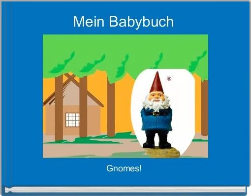 Mein Babybuch 