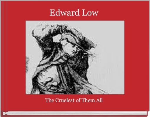 Edward Low 