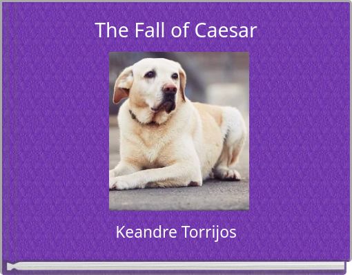 The Fall of Caesar