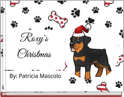 Roxy's Christmas