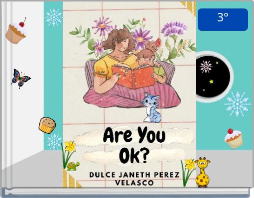 Front cover of '3°' 