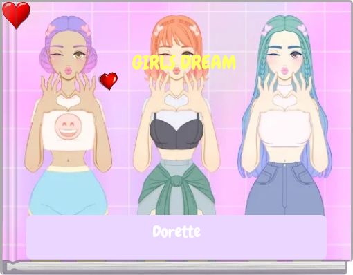 GIRLS DREAM