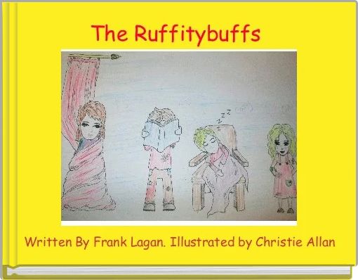 The Ruffitybuffs 