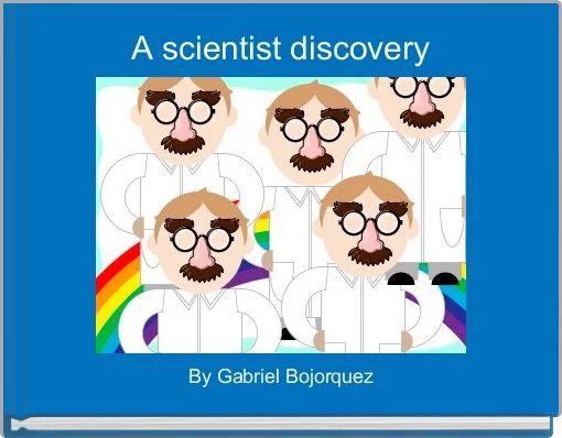 A scientist discovery