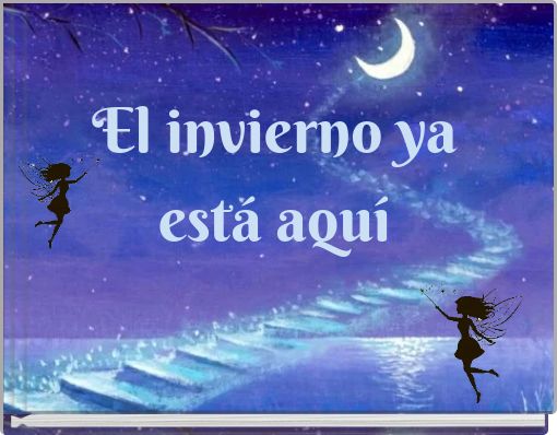 El invierno ya está aquí