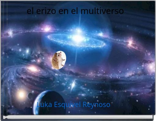 el erizo en el multiverso