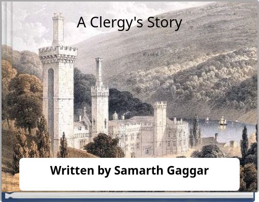 A Clergy's Story