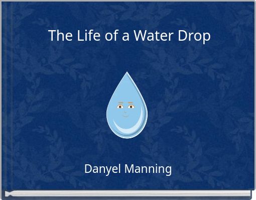 The Life of a Water Drop
