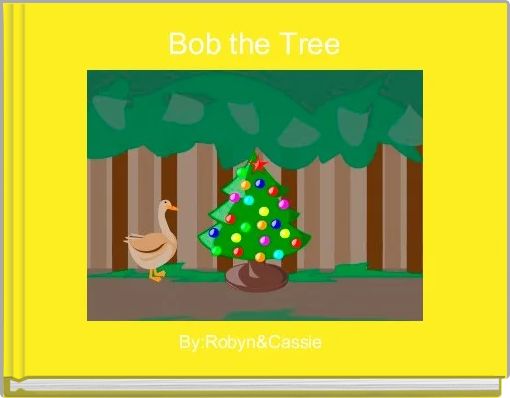 Bob the Tree