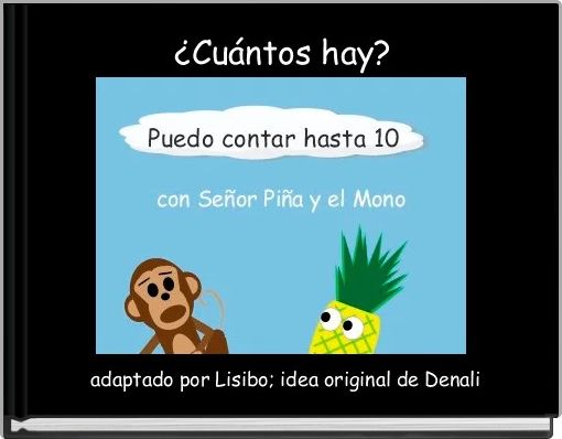 ¿Cuántos hay?