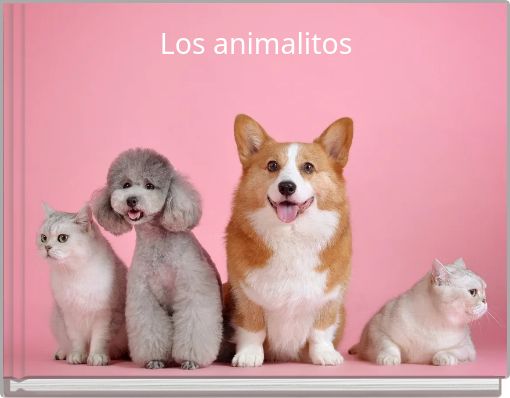 Los animalitos