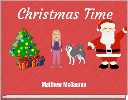 Christmas Time