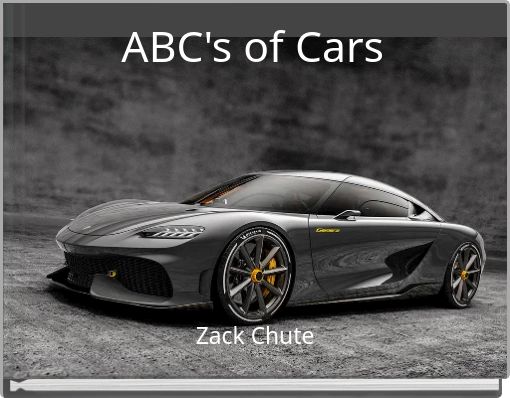 ABC's of Cars