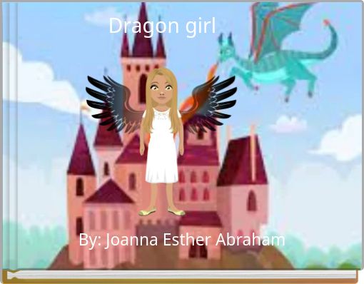 Dragon girl