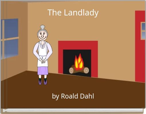 The Landlady