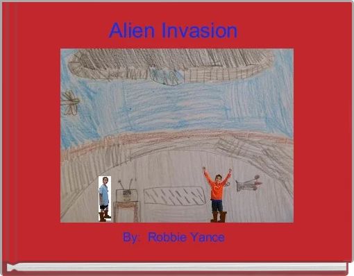 Alien Invasion 