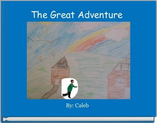 The Great Adventure 