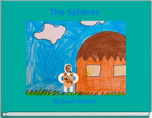 Front cover of 'The Spheres ' 