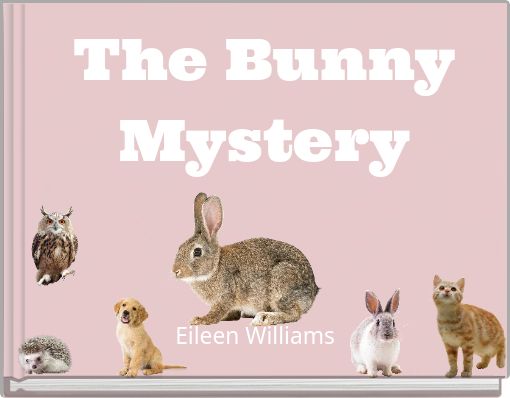 The Bunny Mystery