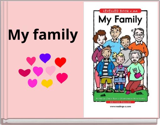 My family