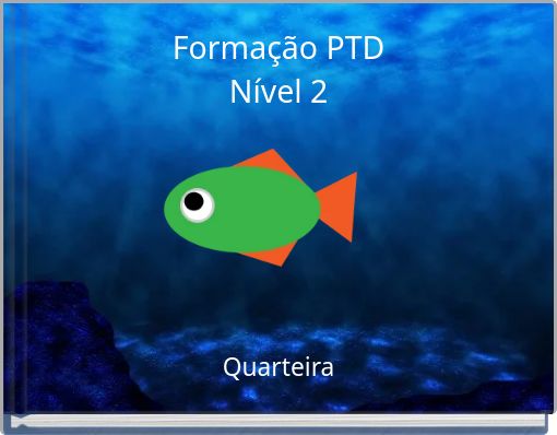 Formação PTD Nível 2