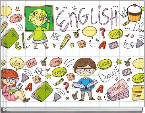 ENGLISH FOR SECOND GRADE OF PRIMARY