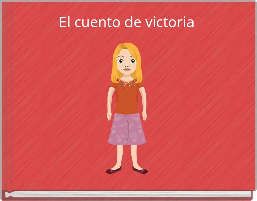 El cuento de victoria