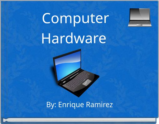 Computer Hardware