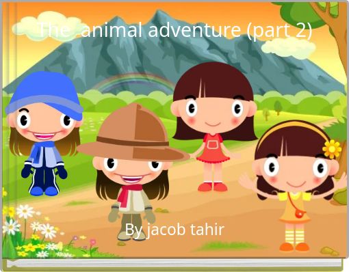 The animal adventure (part 2)