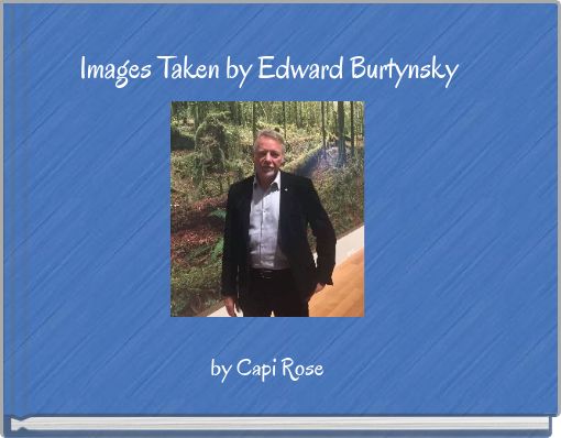 Images Taken by Edward Burtynsky