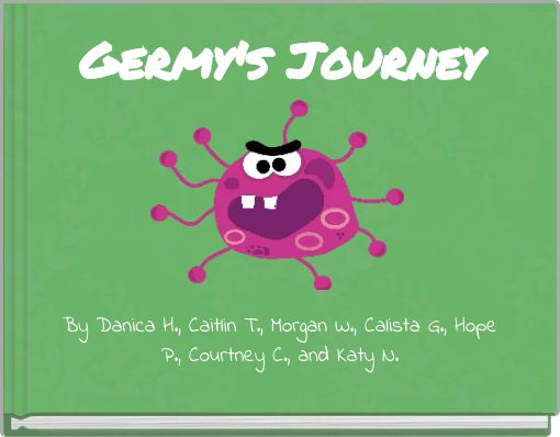 Germy's Journey