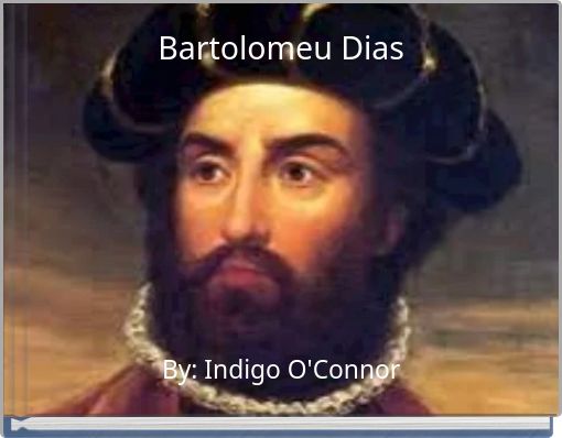 Bartolomeu Dias