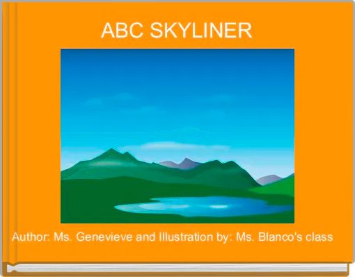  ABC SKYLINER 