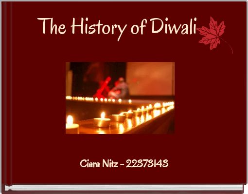 The History of Diwali