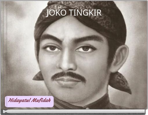 JOKO TINGKIR