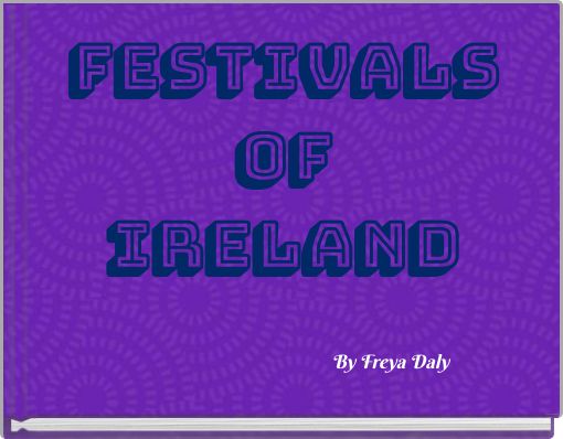 Festivals of Ireland