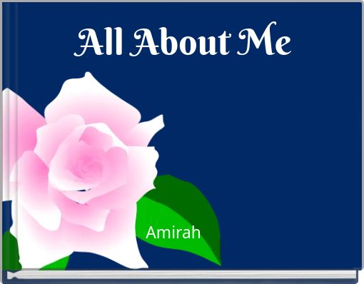 All About Me