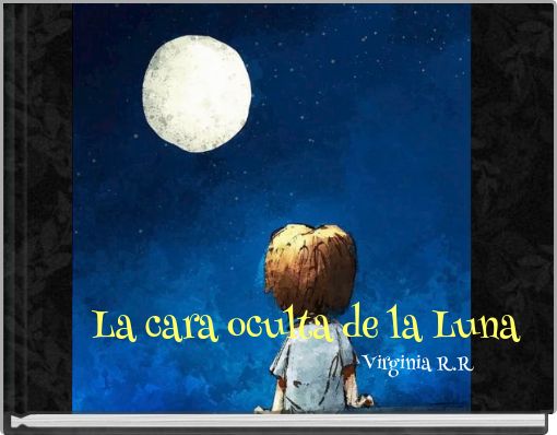 La cara oculta de la Luna