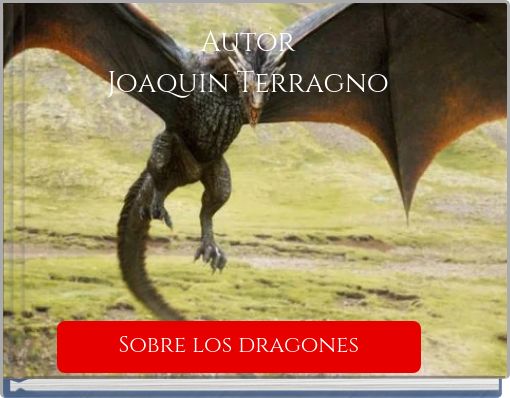 Autor Joaquin Terragno