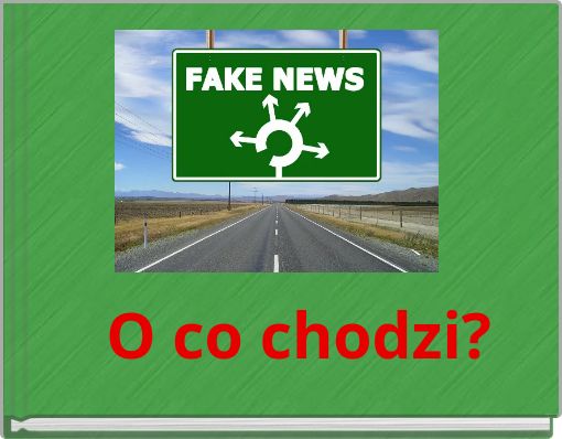O co chodzi?