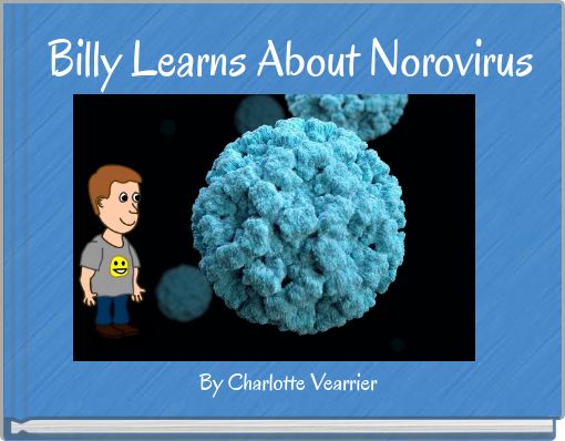 Billy Learns About Norovirus