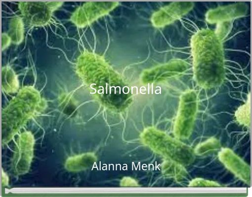 Salmonella
