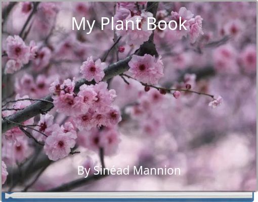My Plant Book