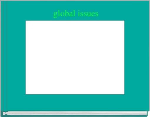 global issues