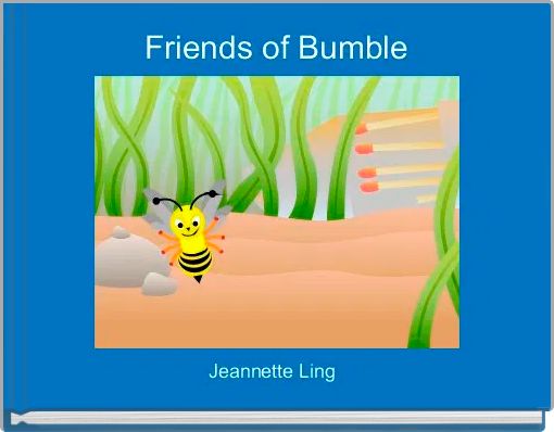 Friends of Bumble