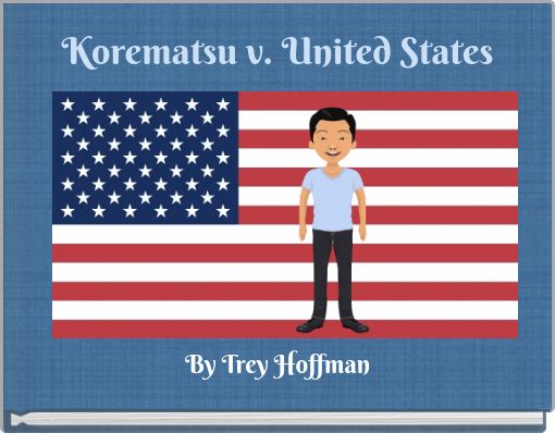 Korematsu v. United States